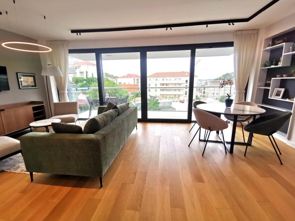 Sunset Beach Ankora Deluxe Ragusa Esterno foto