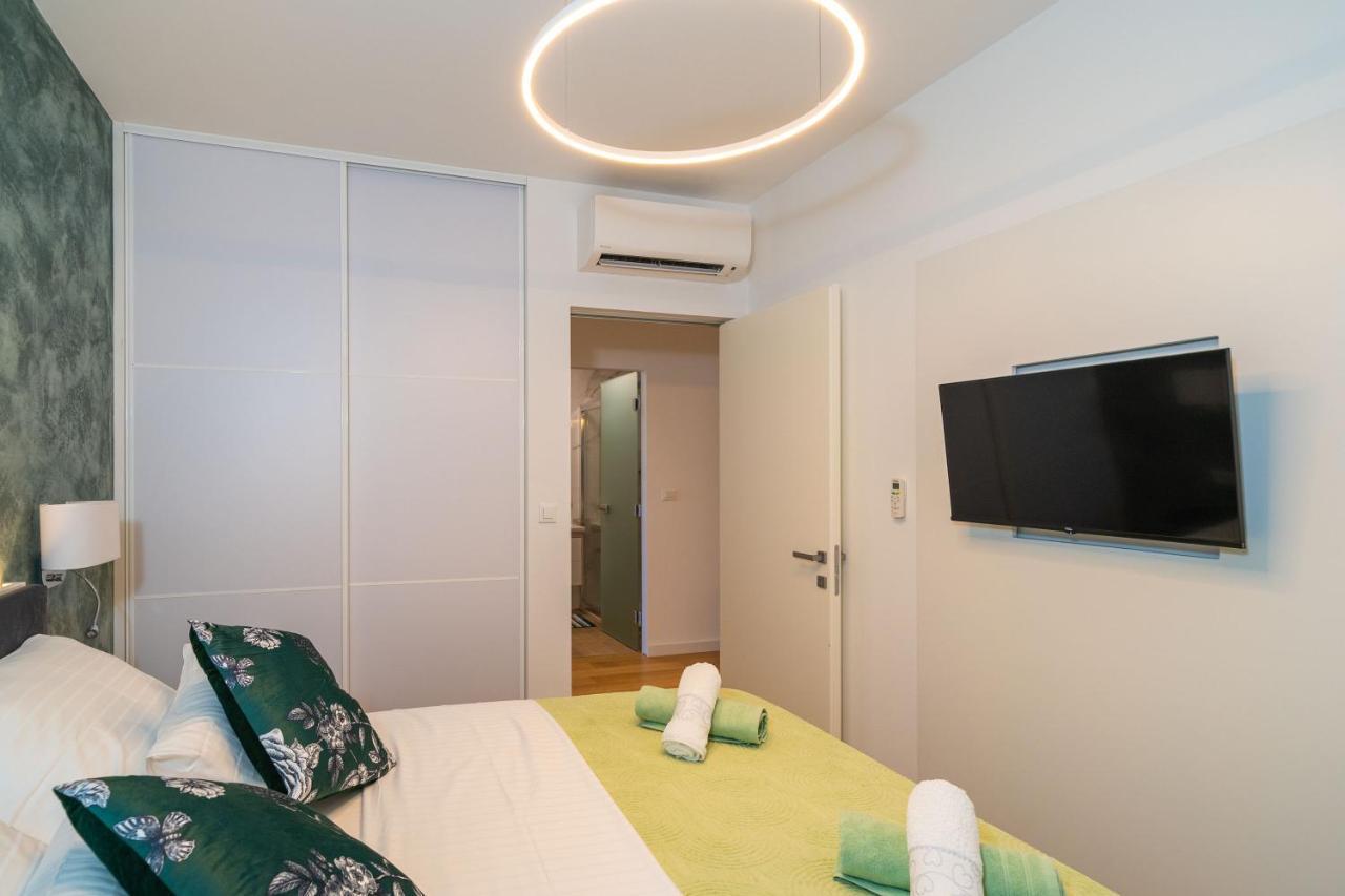 Sunset Beach Ankora Deluxe Ragusa Esterno foto
