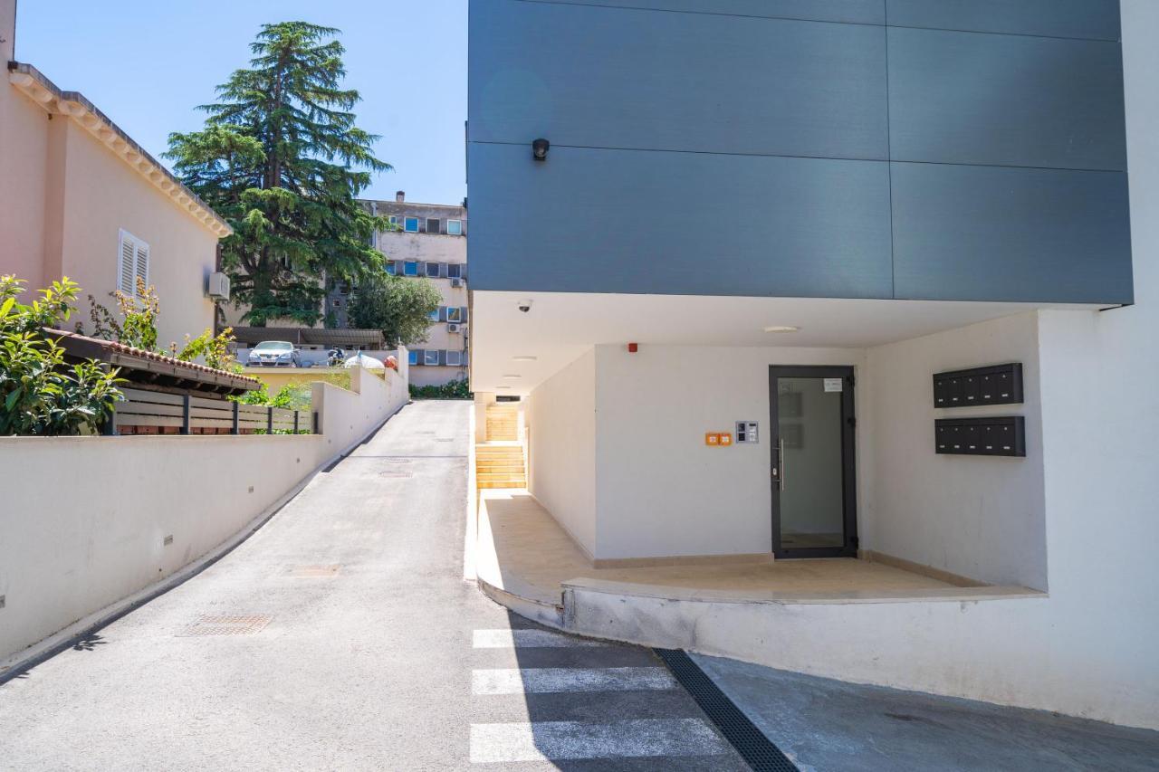 Sunset Beach Ankora Deluxe Ragusa Esterno foto