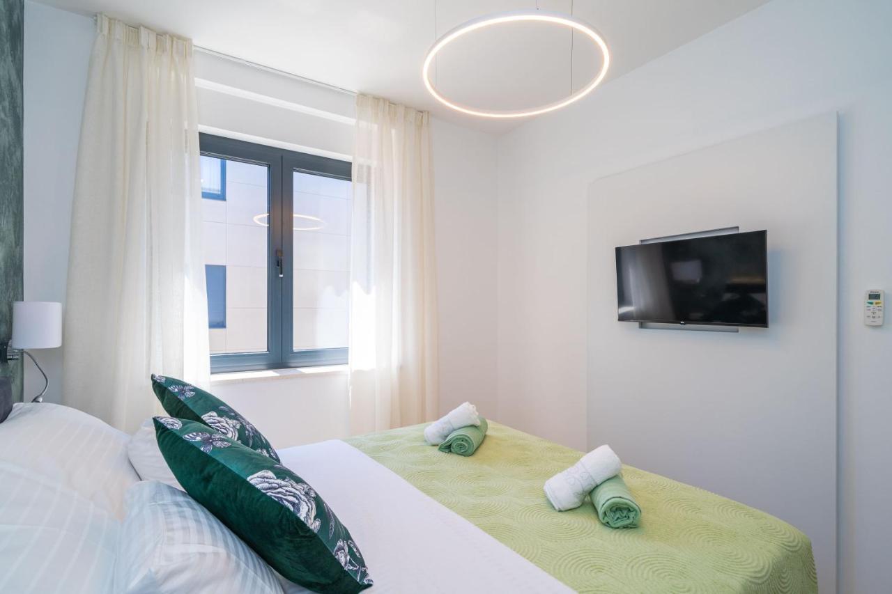 Sunset Beach Ankora Deluxe Ragusa Esterno foto