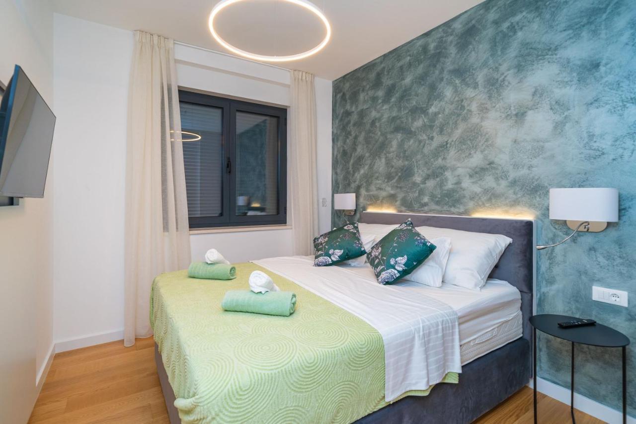 Sunset Beach Ankora Deluxe Ragusa Esterno foto