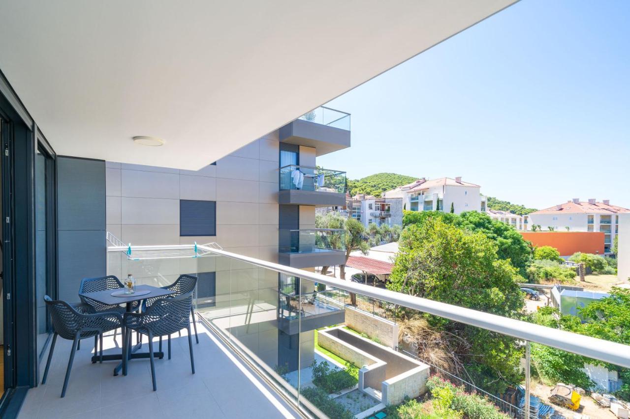 Sunset Beach Ankora Deluxe Ragusa Esterno foto