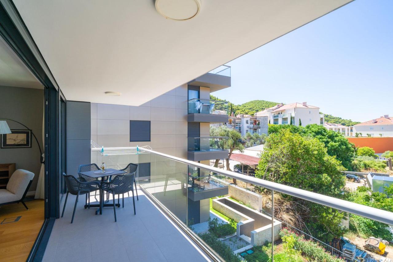 Sunset Beach Ankora Deluxe Ragusa Esterno foto